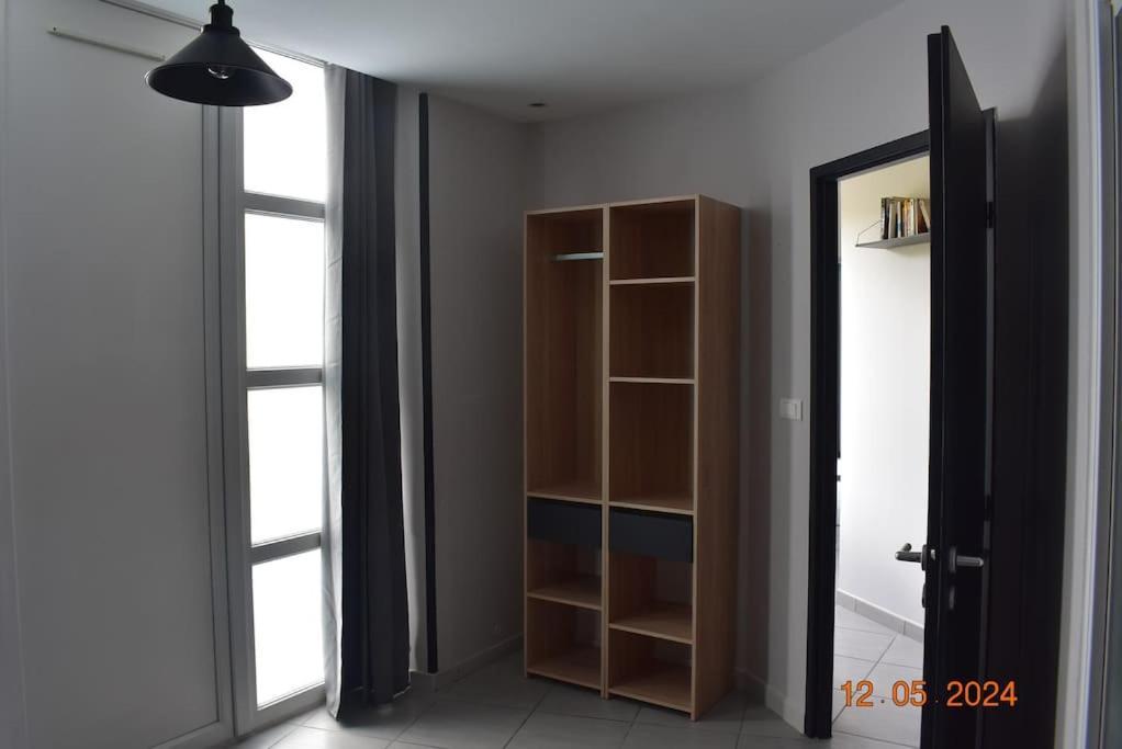 Charmant Rdc Au Coeur Du Village Soual 외부 사진
